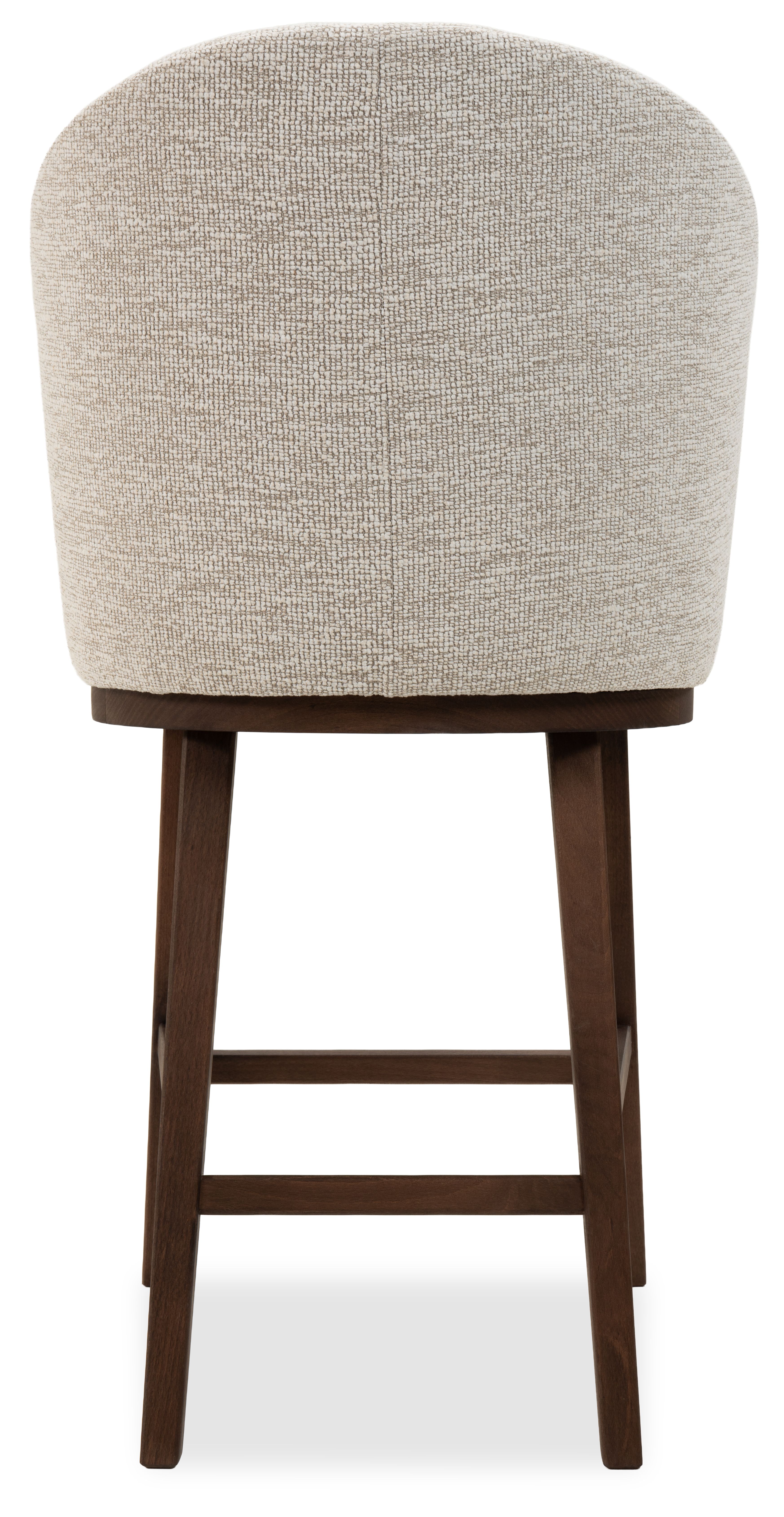 Barkruk Aurelia B55 x D62 x H99 cm