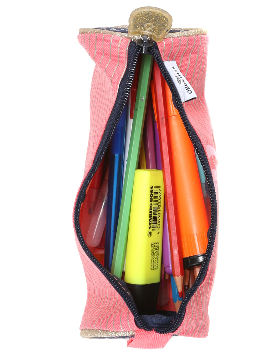 Trousse Chaton