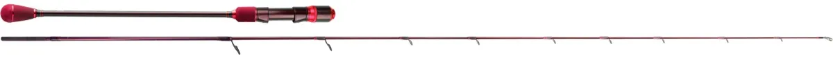 Williamson Solid Slow Jigging Casting