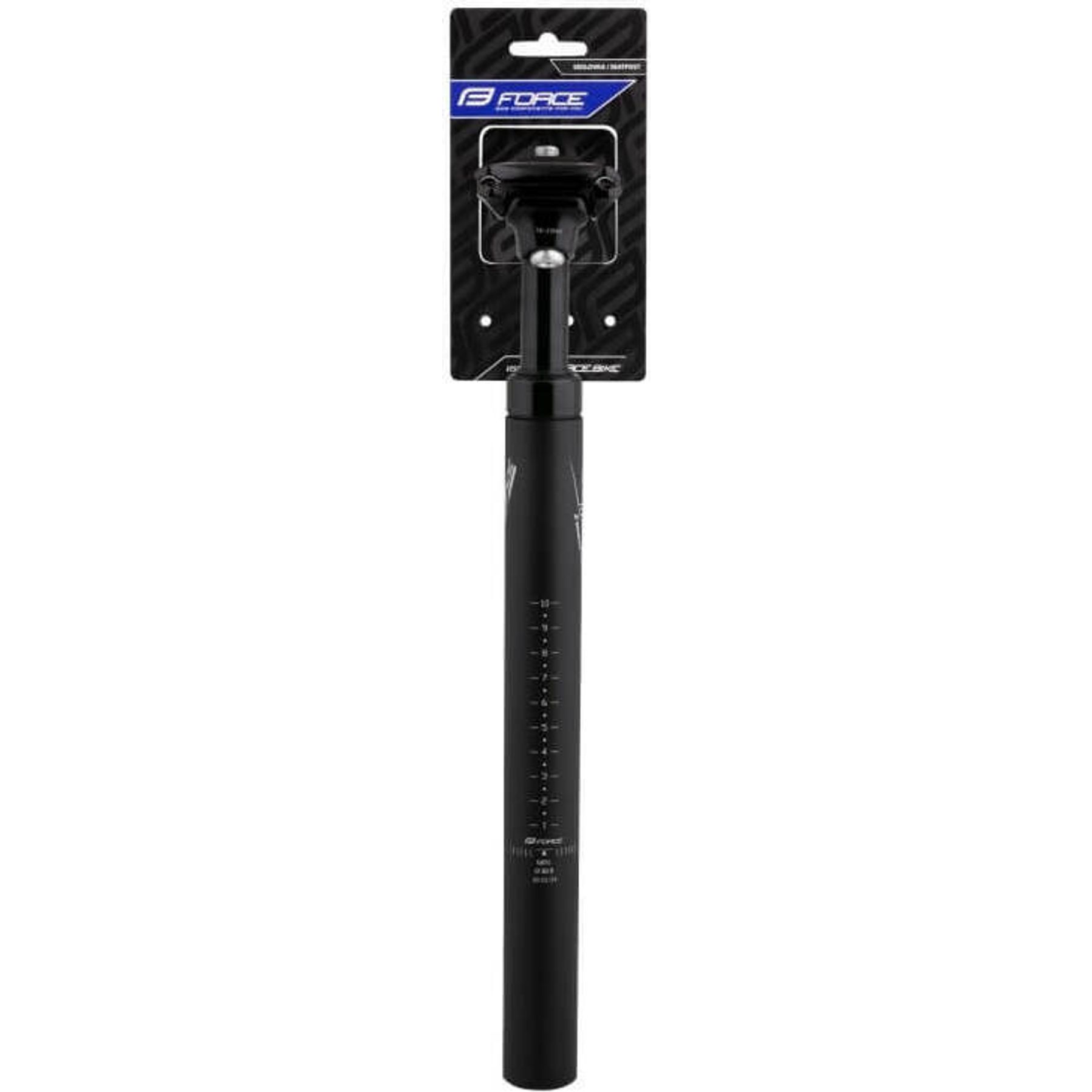 Force Pro Verende Zadelpen