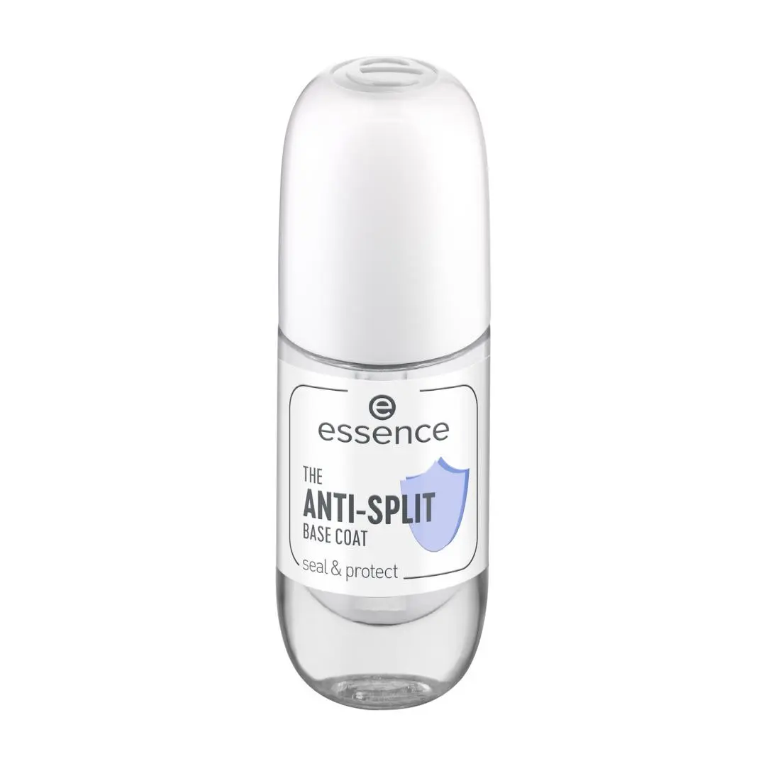 The Anti-Split Base Coat