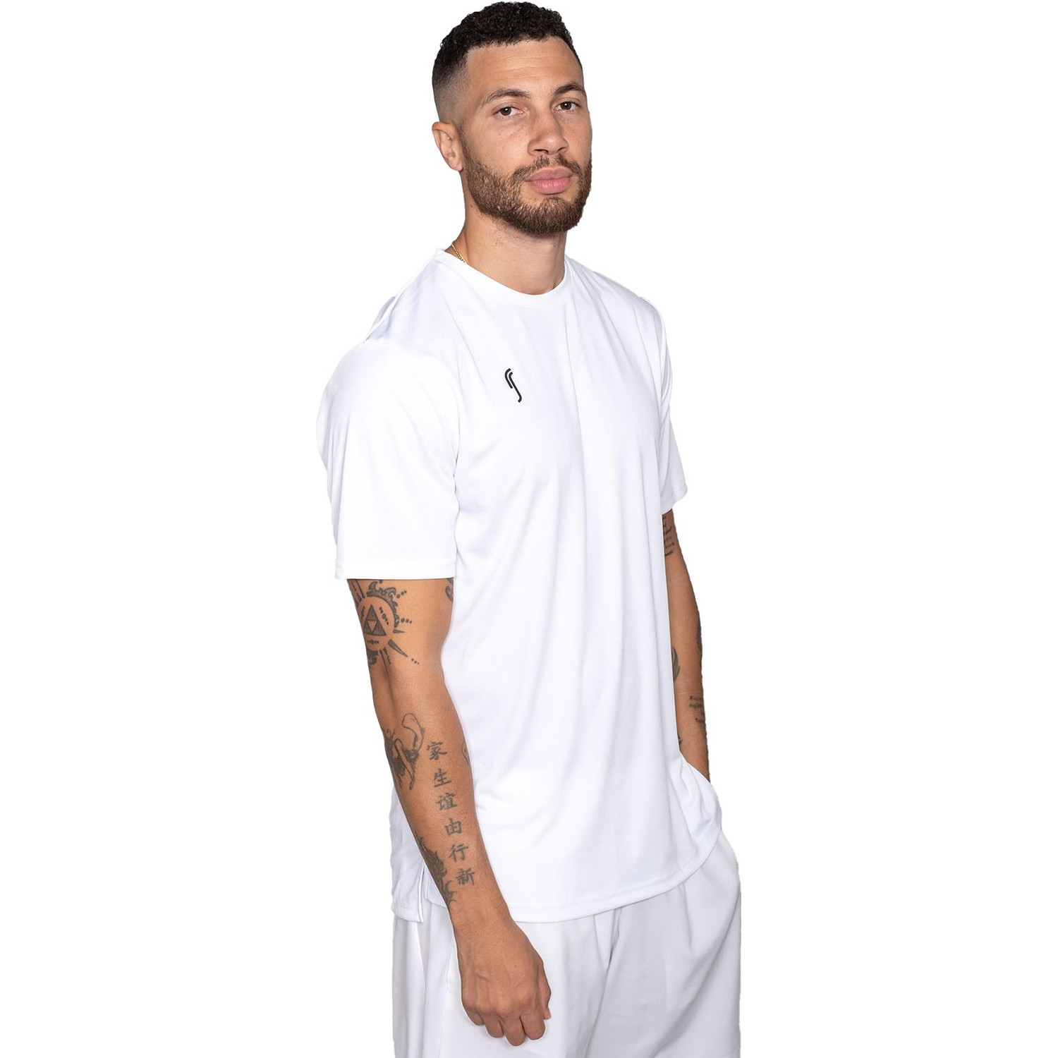 RS Sportswear Heren Set 11
