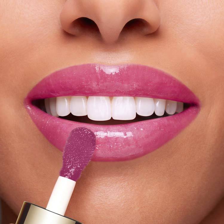 Clarins Lip Comfort Oil #10 Plum 7ml