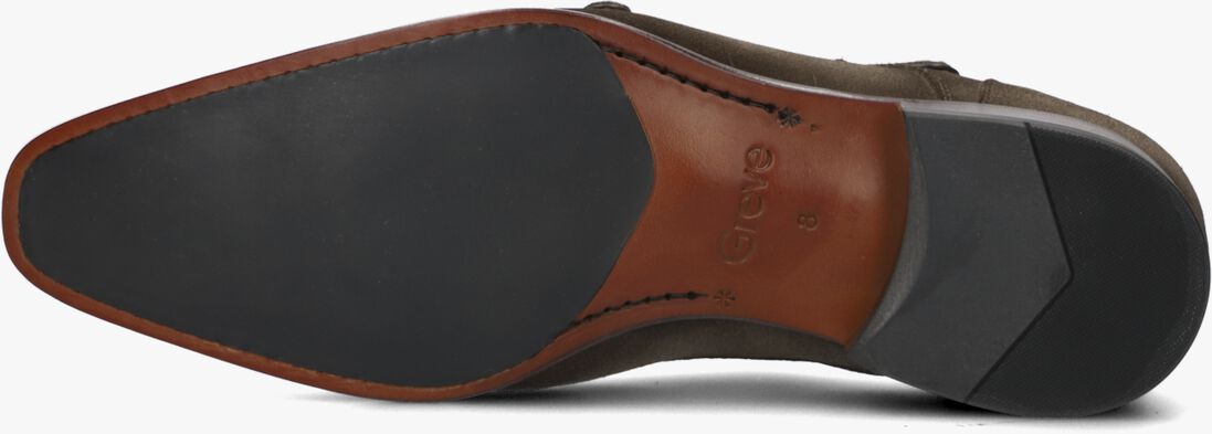 GREVE bruine greve nette schoenen magnum 4453