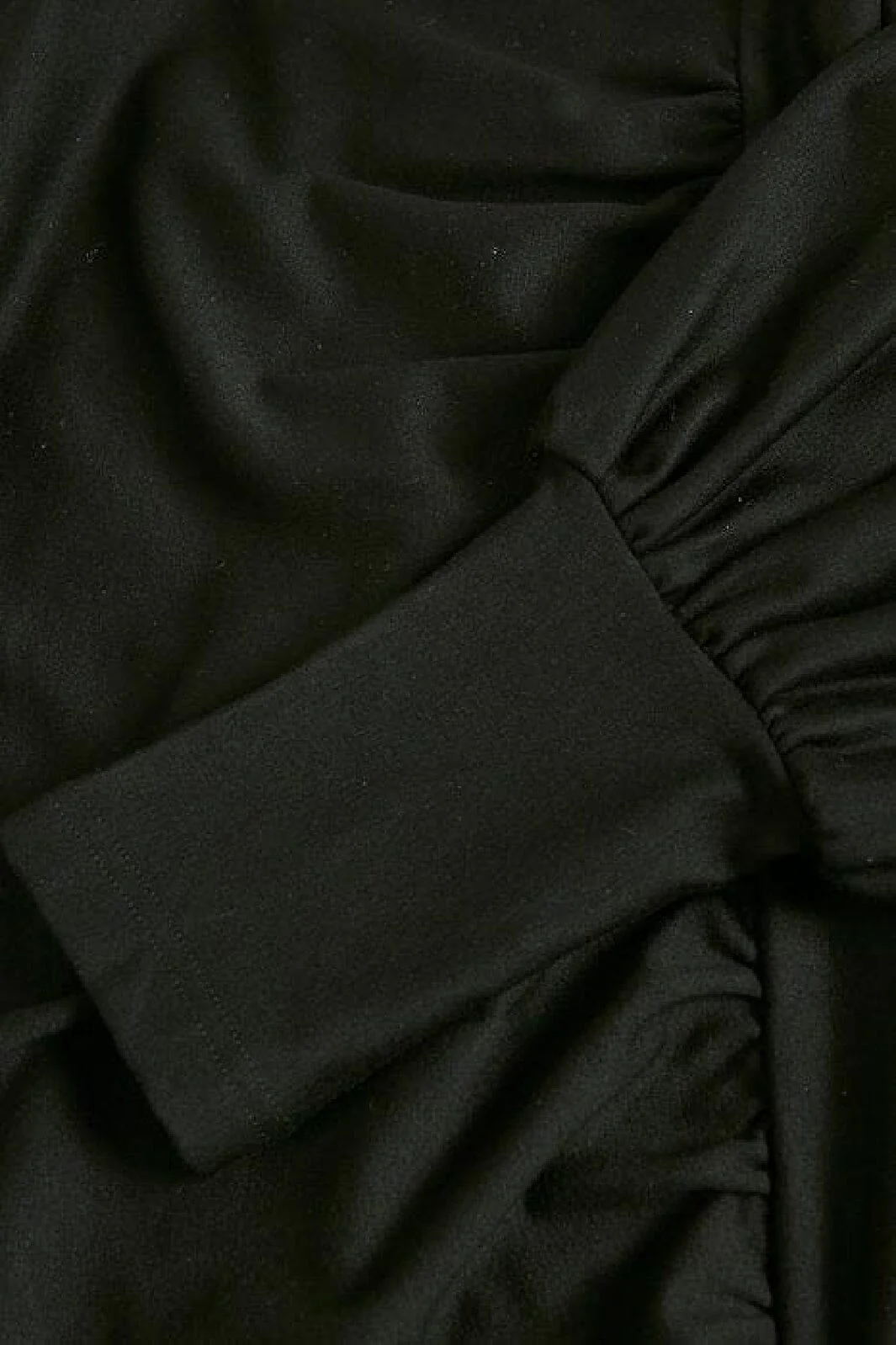 Gestuz RifaGZ puff dress