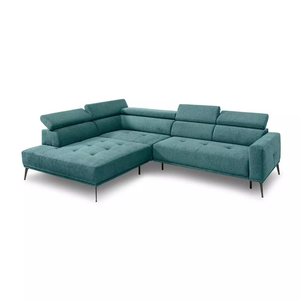 Ecksofa Monterrey