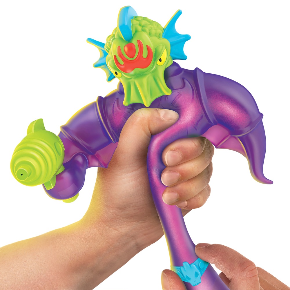 Heroes of Goo Jit Zu Galaxy Blast Heldenpaket - Orbitox