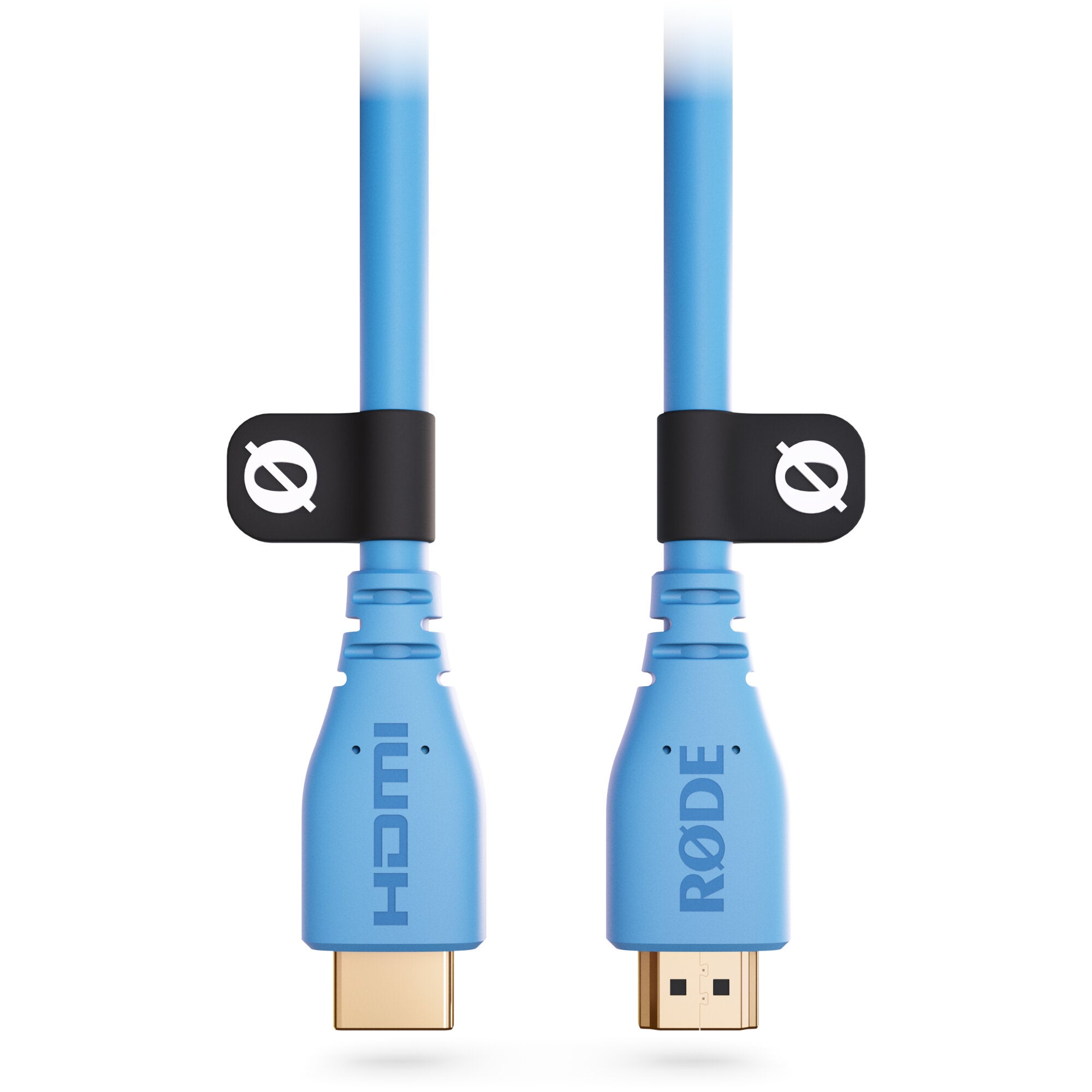 Rode HDMI Cable 1.5M - Blue