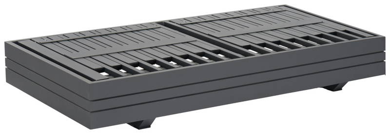 Zebra 2Sitzer Loungeelement CUBO