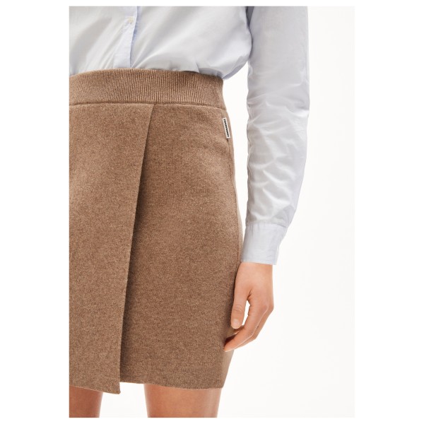 ARMEDANGELS - Women's Darlaa - Jupe