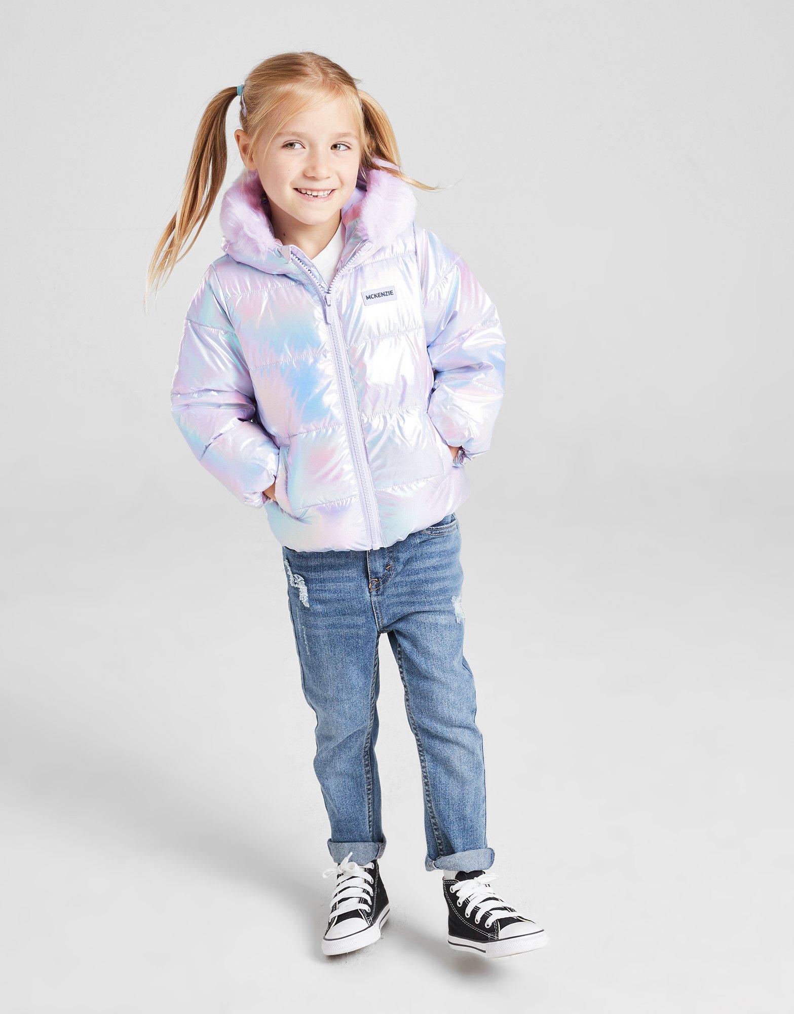 McKenzie Veste Aven Bébé