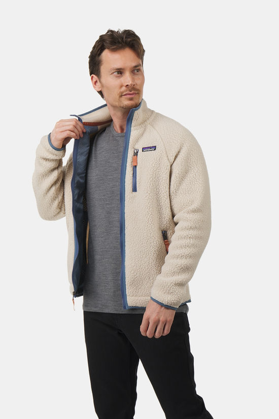 Patagonia Patagonia Retro Pile Fleecevest