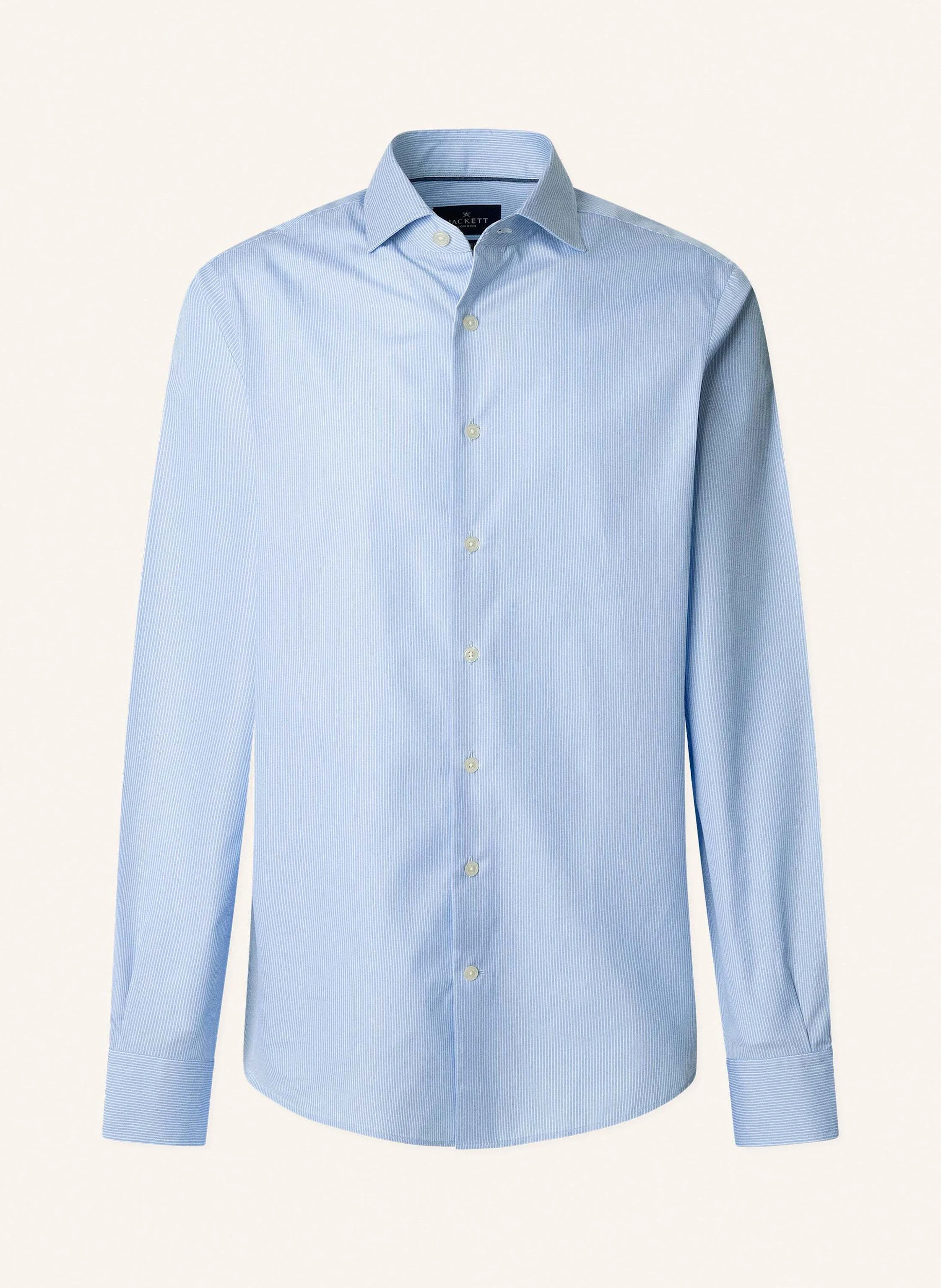 HACKETT LONDON Freizeithemd MAGIC SHIRT STRIPE