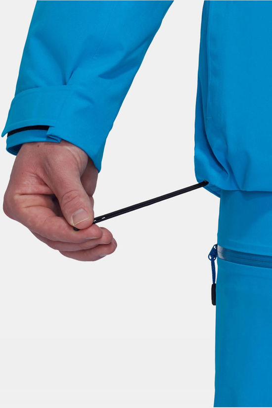 Mammut Mammut Stoney HS Thermo Hooded Ski-Jas