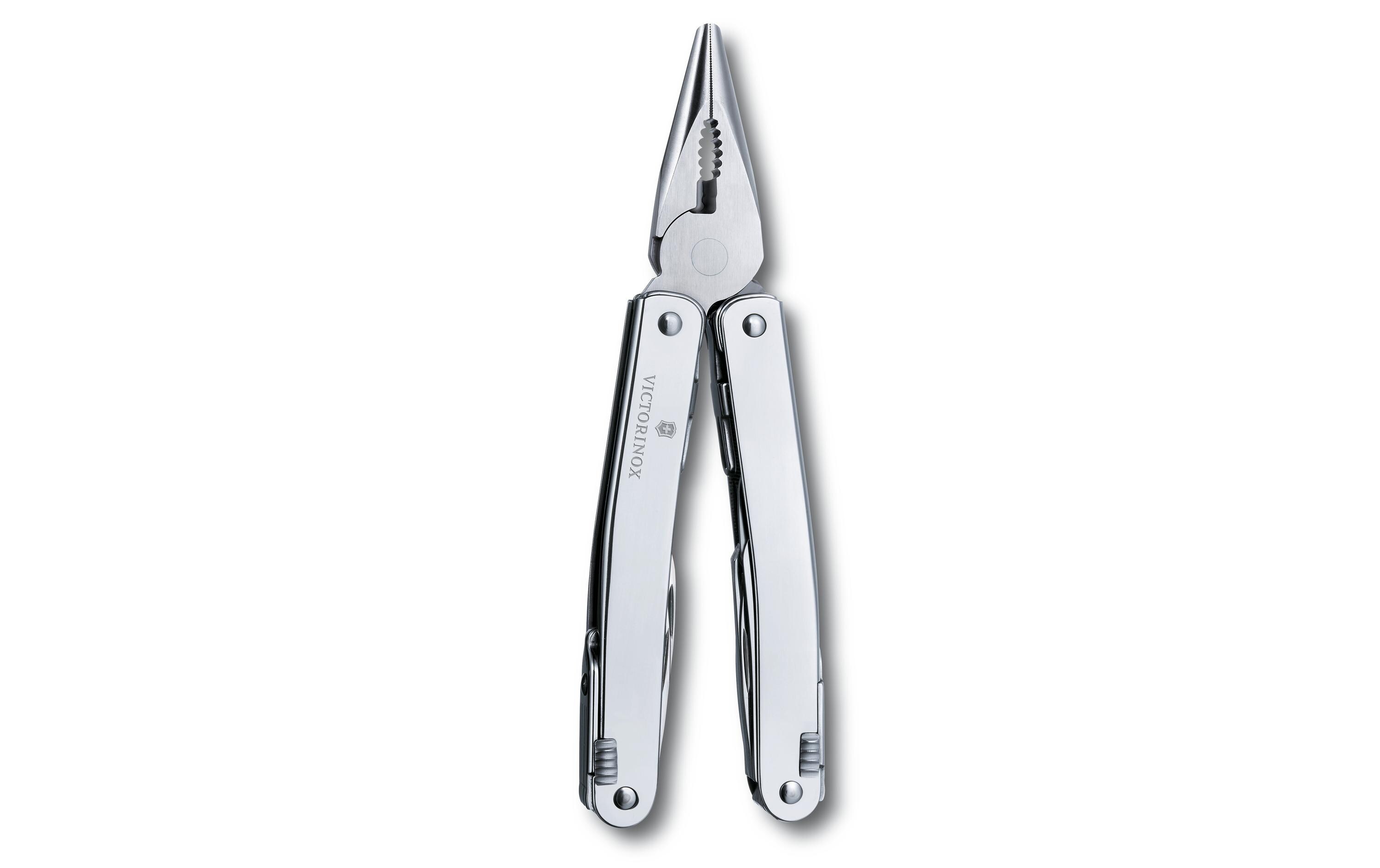 SwissTool Spirit X<br>Taschenmesser