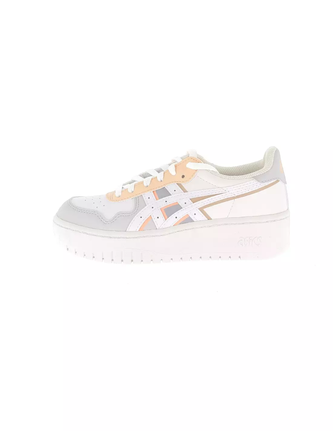 JAPAN S PF - Baskets Blancbleu