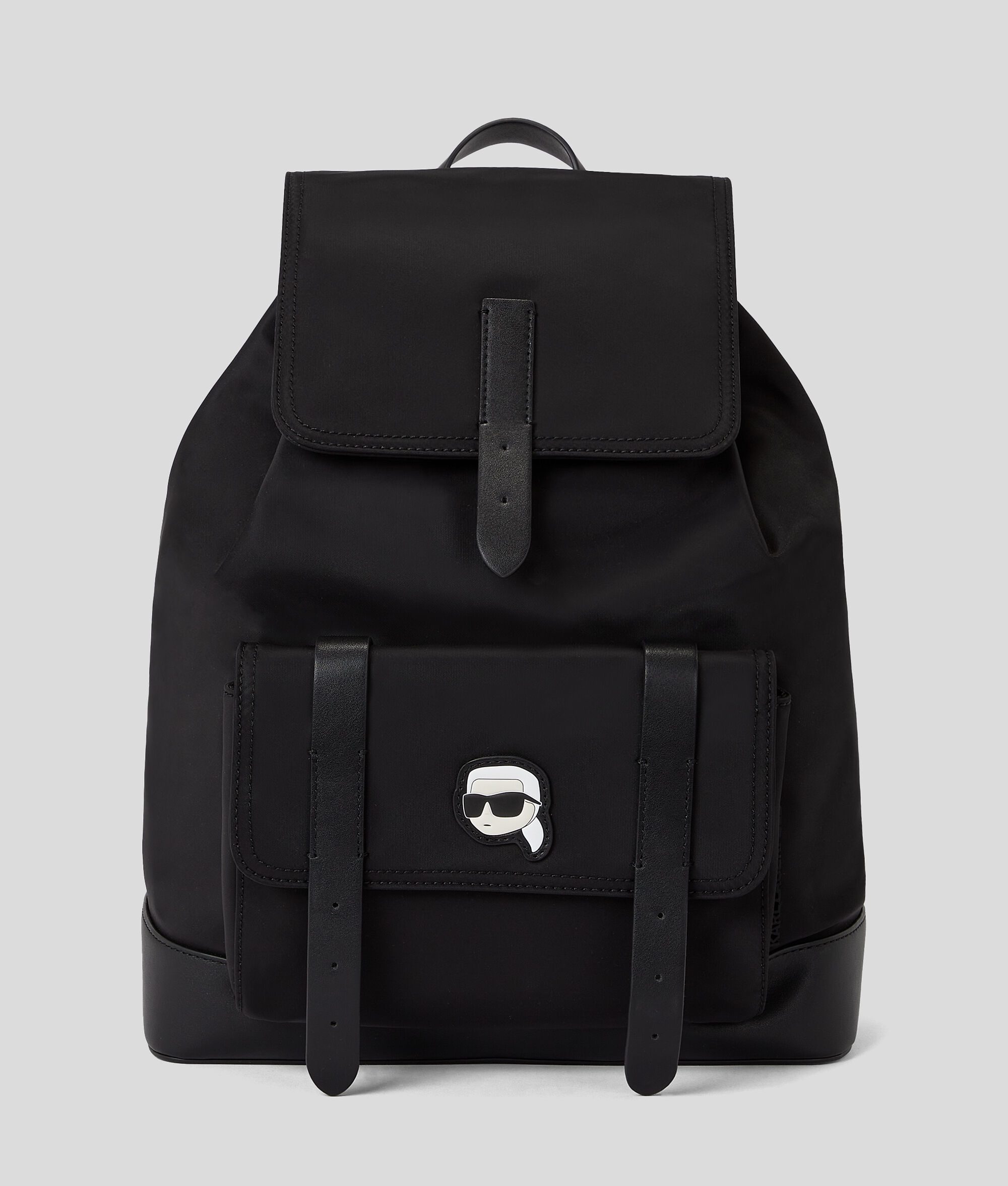SAC À DOS EN NYLON K/IKONIK