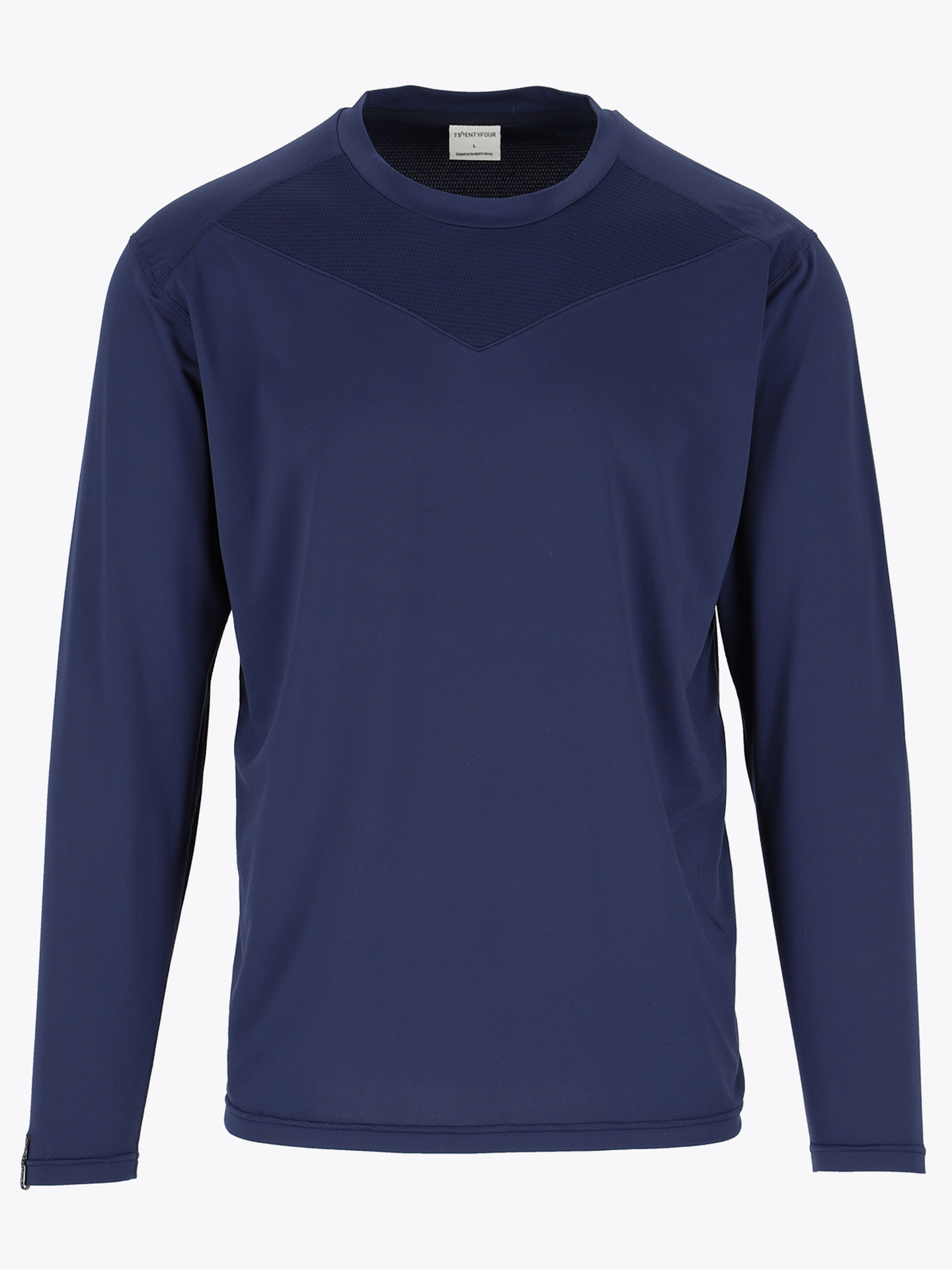 Flåm Longsleeve