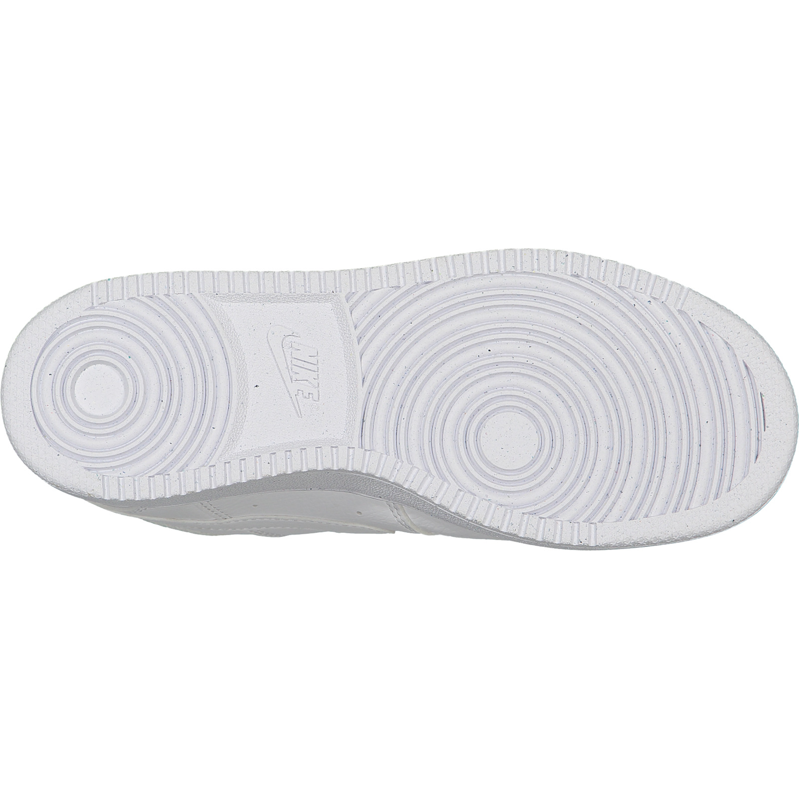 Nike Damen-Sneaker Court Vision Low NN 38