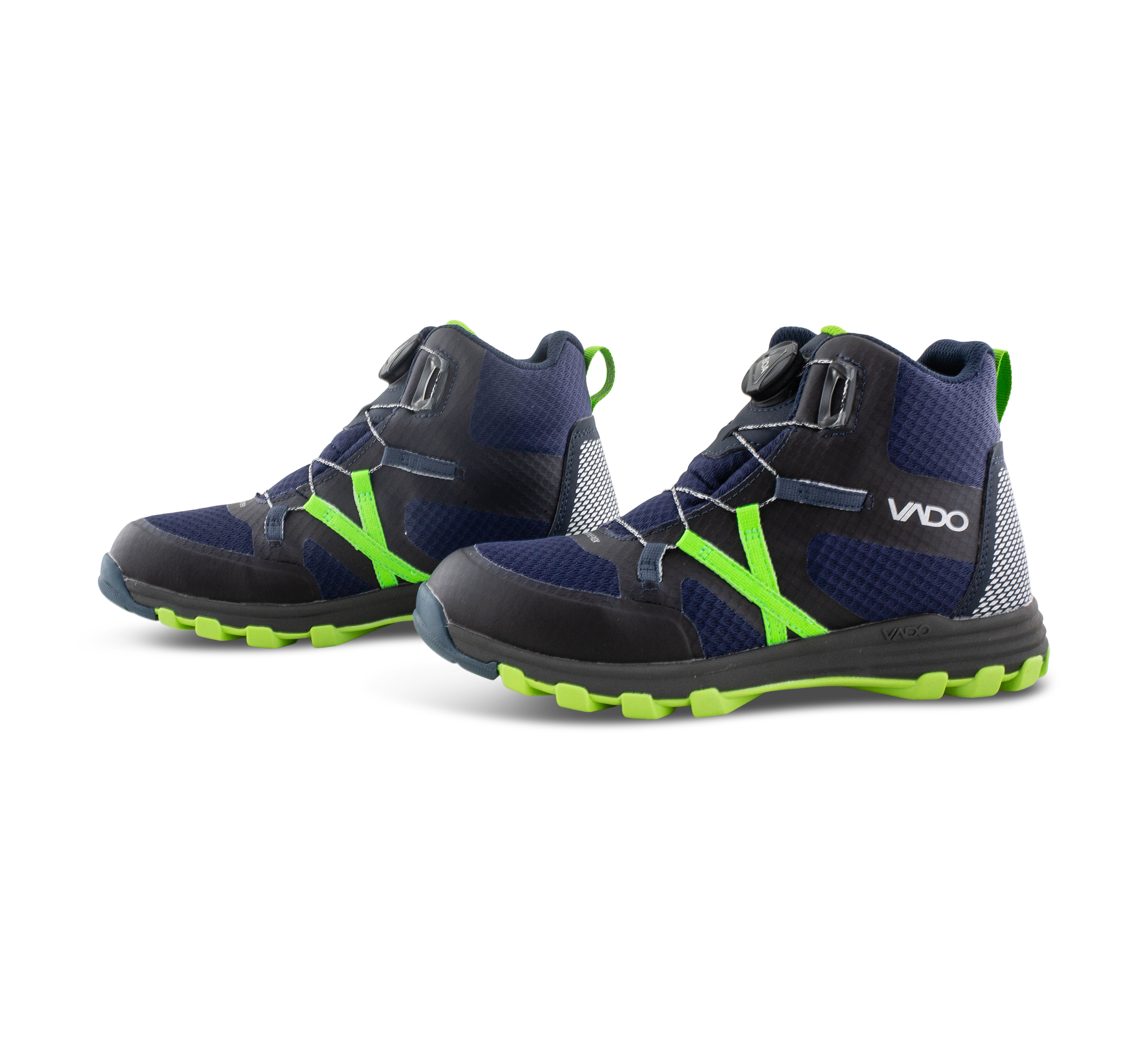 Vado Hiker Gtx Boa - Winterschuhe