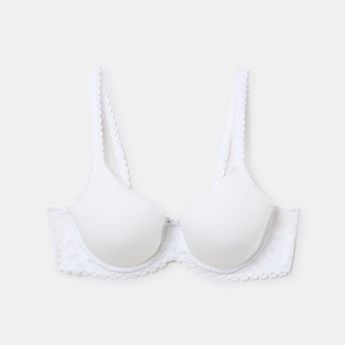 PLAYTEX<br>Sutiã que cobre todo o corpo