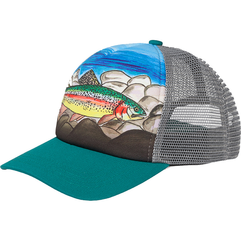 Sunday Afternoons Kinder Artist Series Trucker Cap
