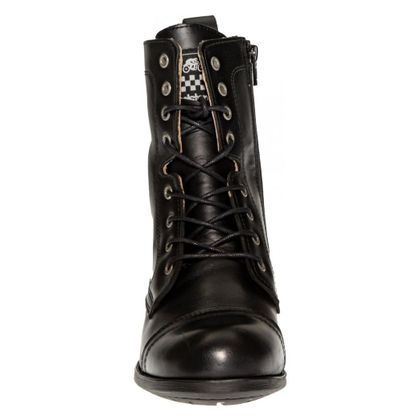 Demi-bottes Helstons LADY BLACK - Noir