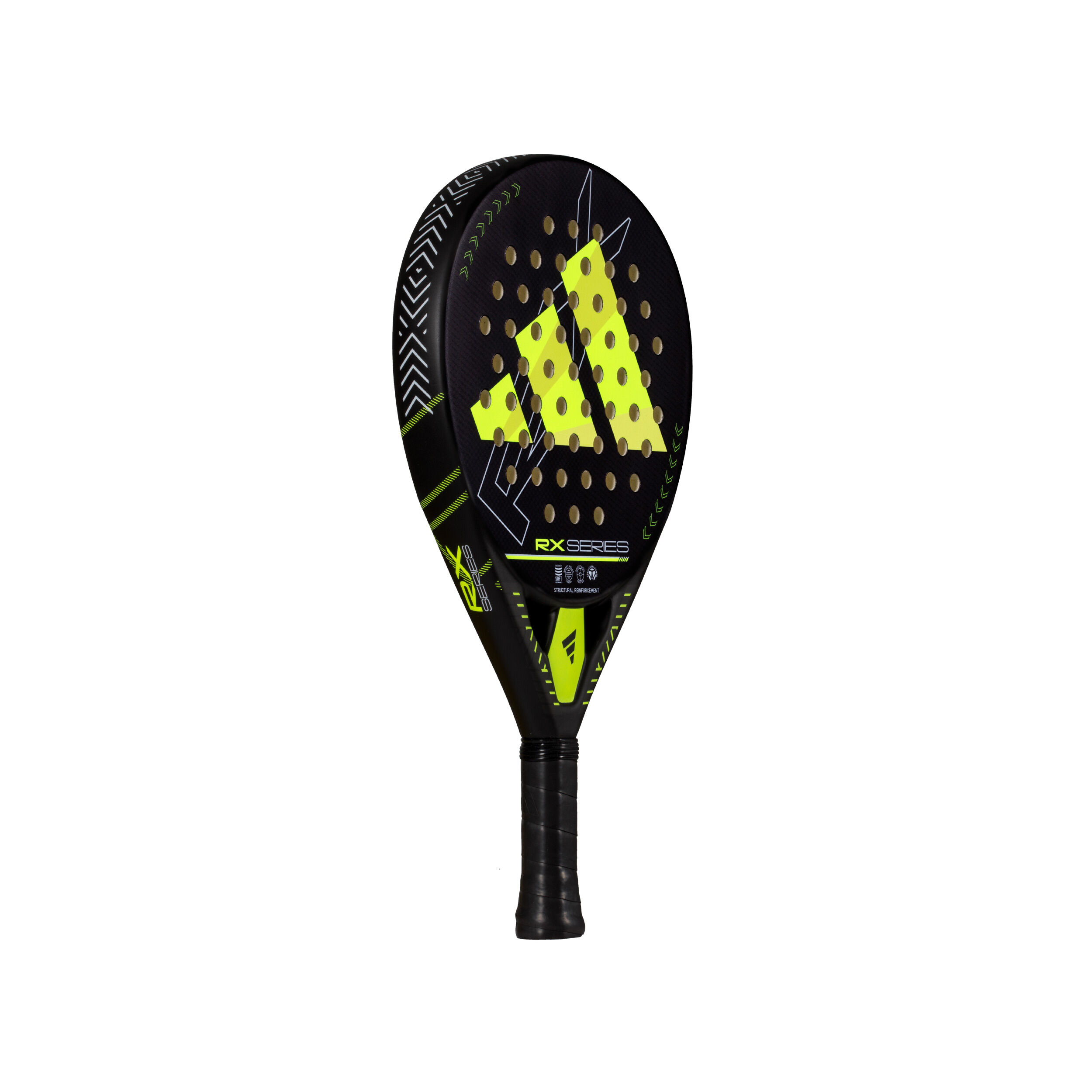 adidas RX Series Lime 3.4