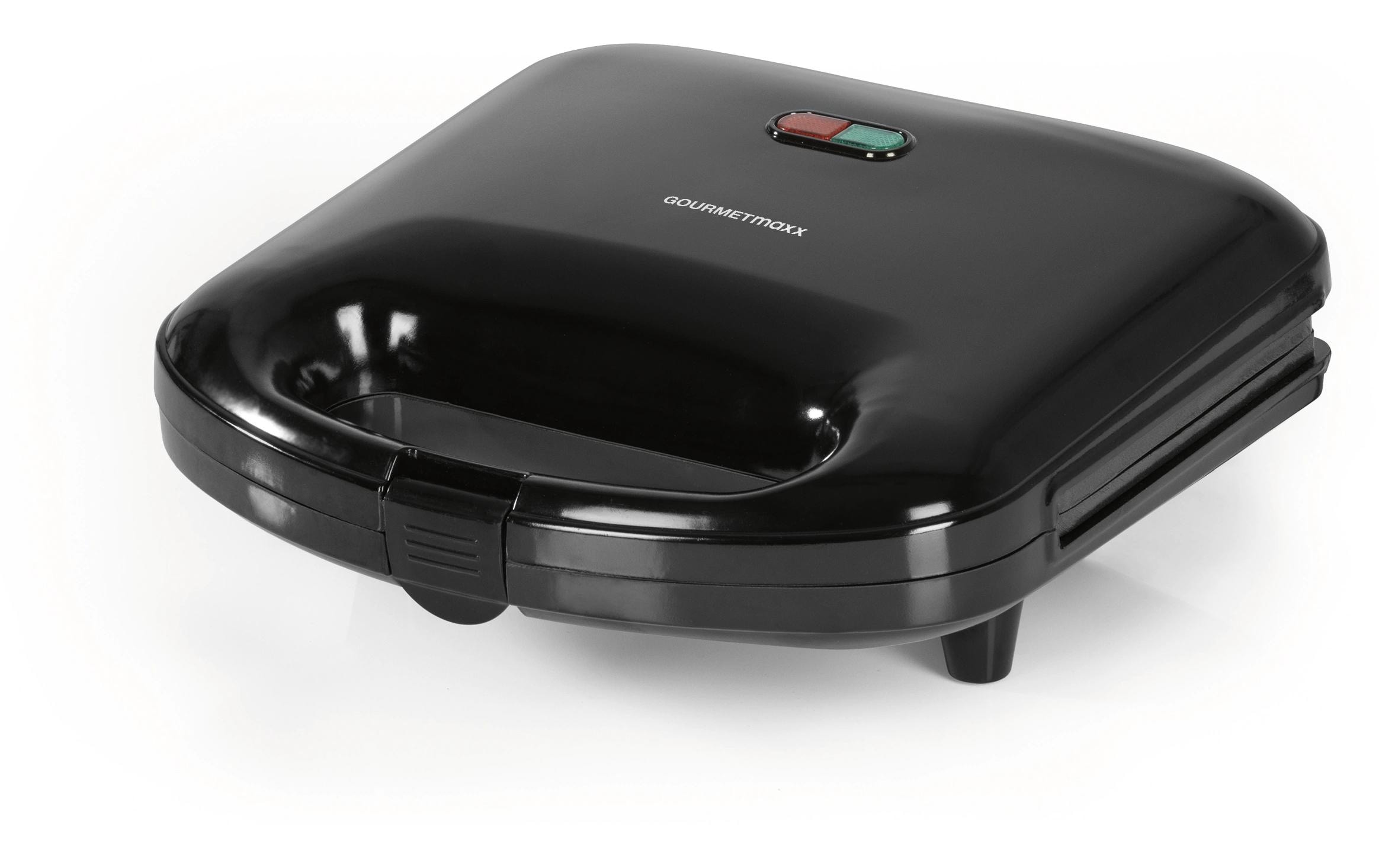Sandwich-Toaster 750 WToaster für Sandwich