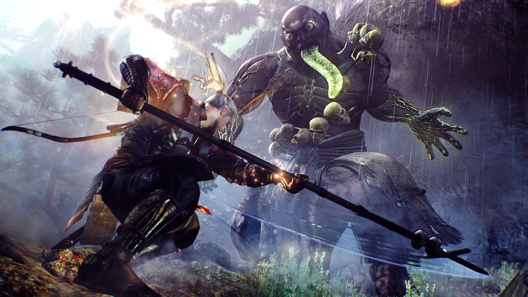 Nioh: Complete Edition- PC
