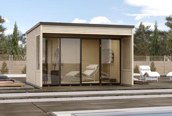 Weka Designhaus Cubilis 2.0