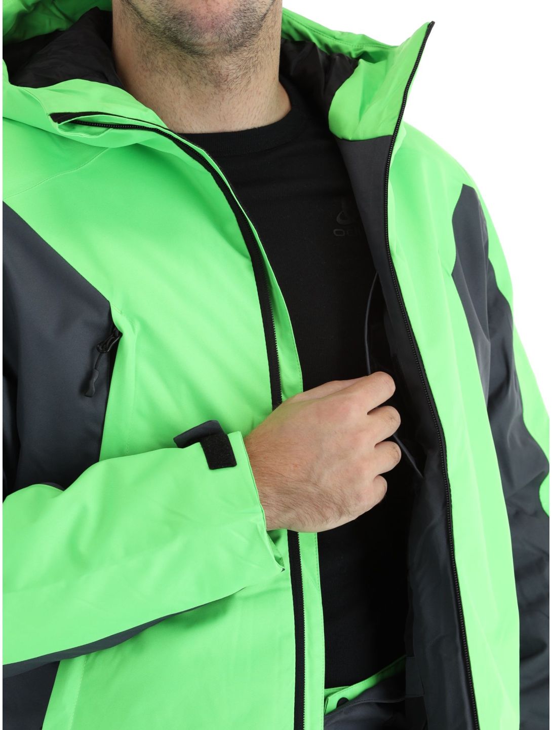 Technical Jacket M306 ski-jas heren