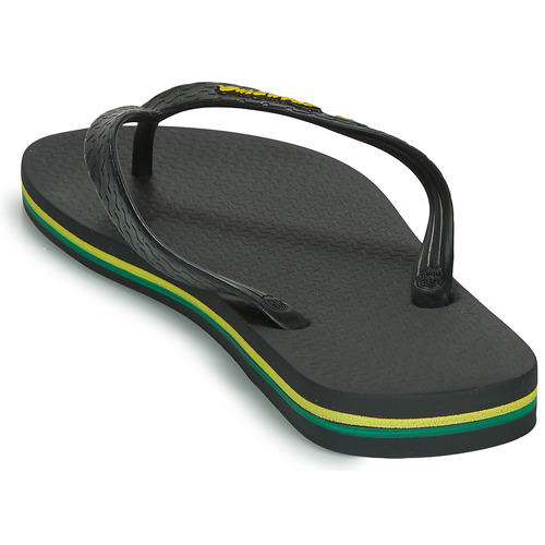 Ipanema - IPANEMA CLAS BRASIL II AD - Noir
