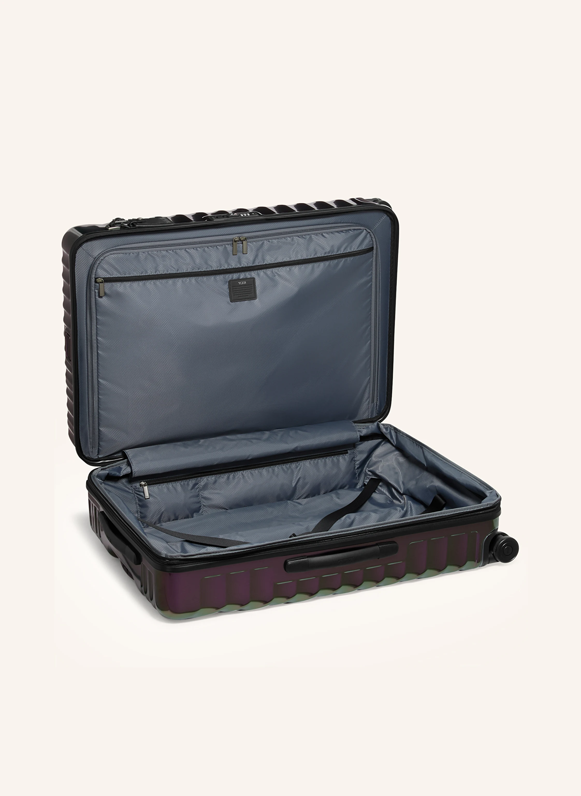 TUMI 19 DEGREE Trolley EXTENDED TRIP