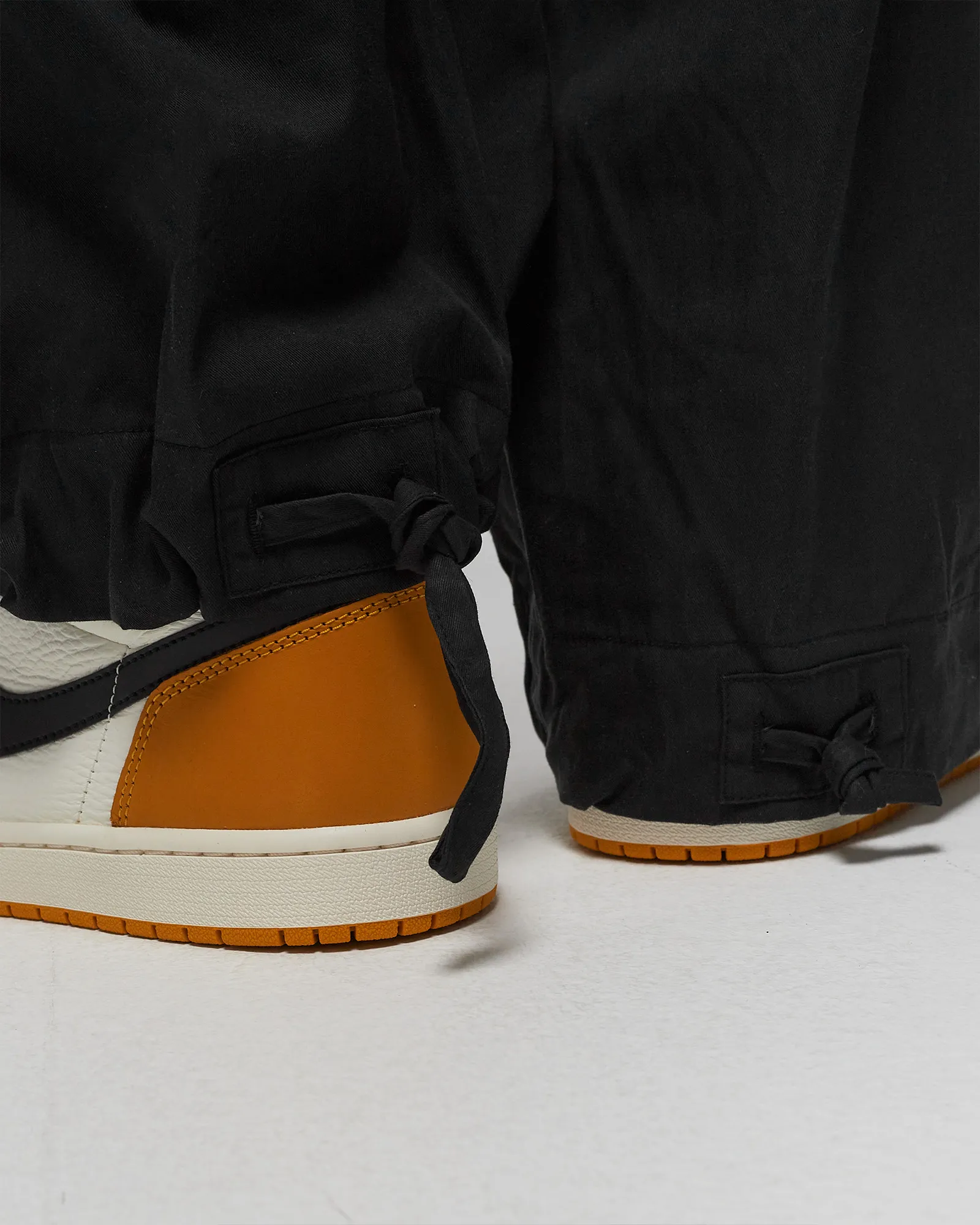 Nike Sportswear Tech Pack Waxed Canvas Cargo Trousers