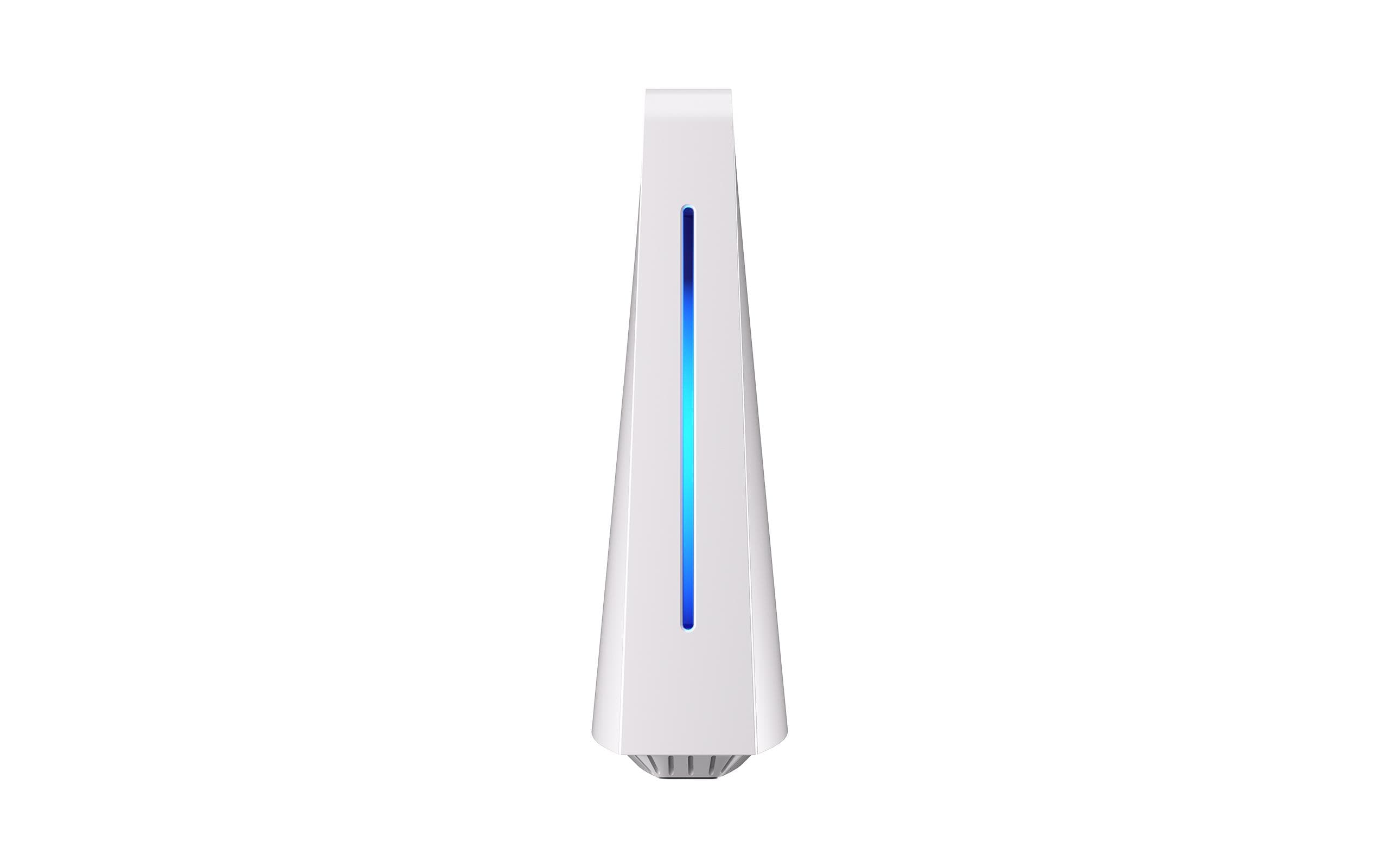 ZigBee-Smart Gateway AIBridge (4 GB) DC 5 V 2AEin lokaler privater Server für Ihr Zuhause