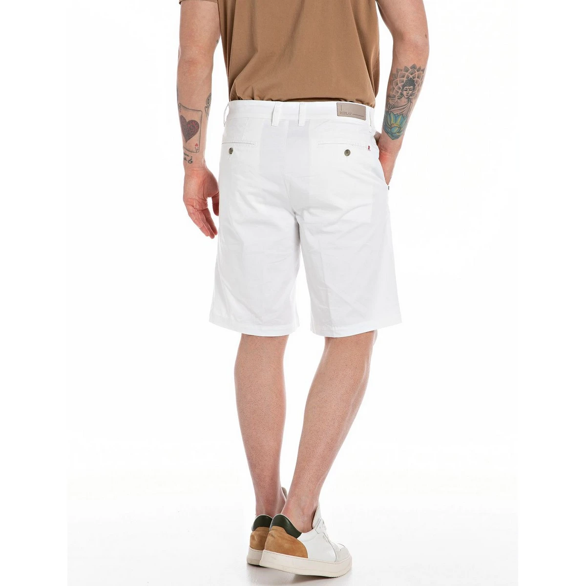 Heren Short M-1050-SHO538