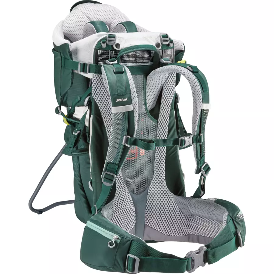 Deuter Kindertrage Kid Comfort Forest