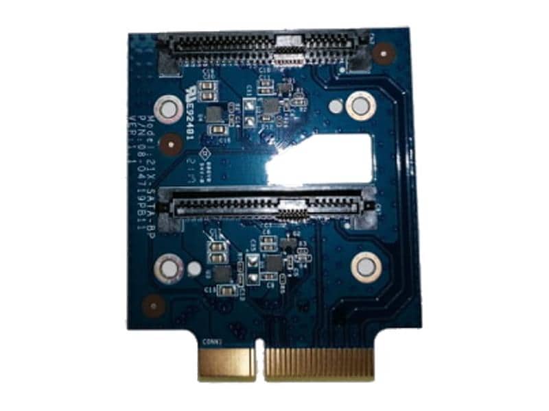 Synology Adapter SATA BP DS719  für Synology DiskStation DS SATA-Adapter für Synology DiskStation DS720