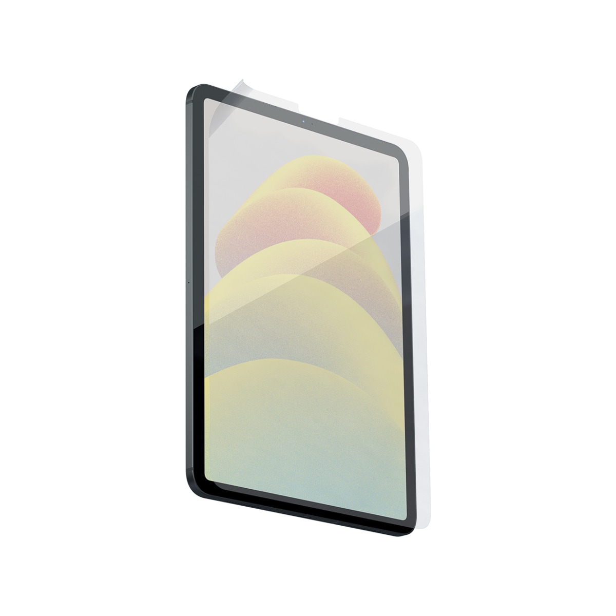 Paperlike iPad 10,2” skjermbeskytter (2-pakning)