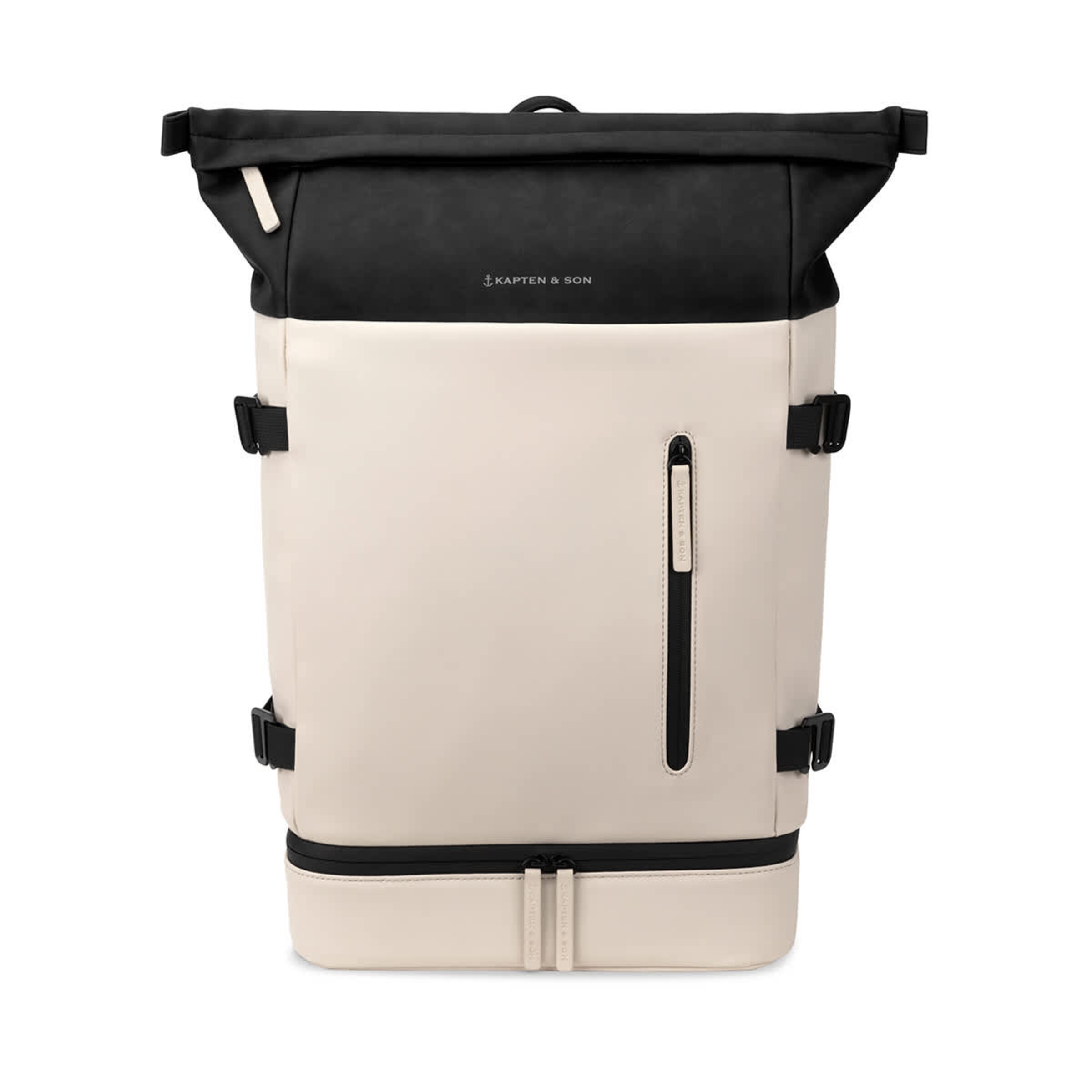 Helsinki Cream Black