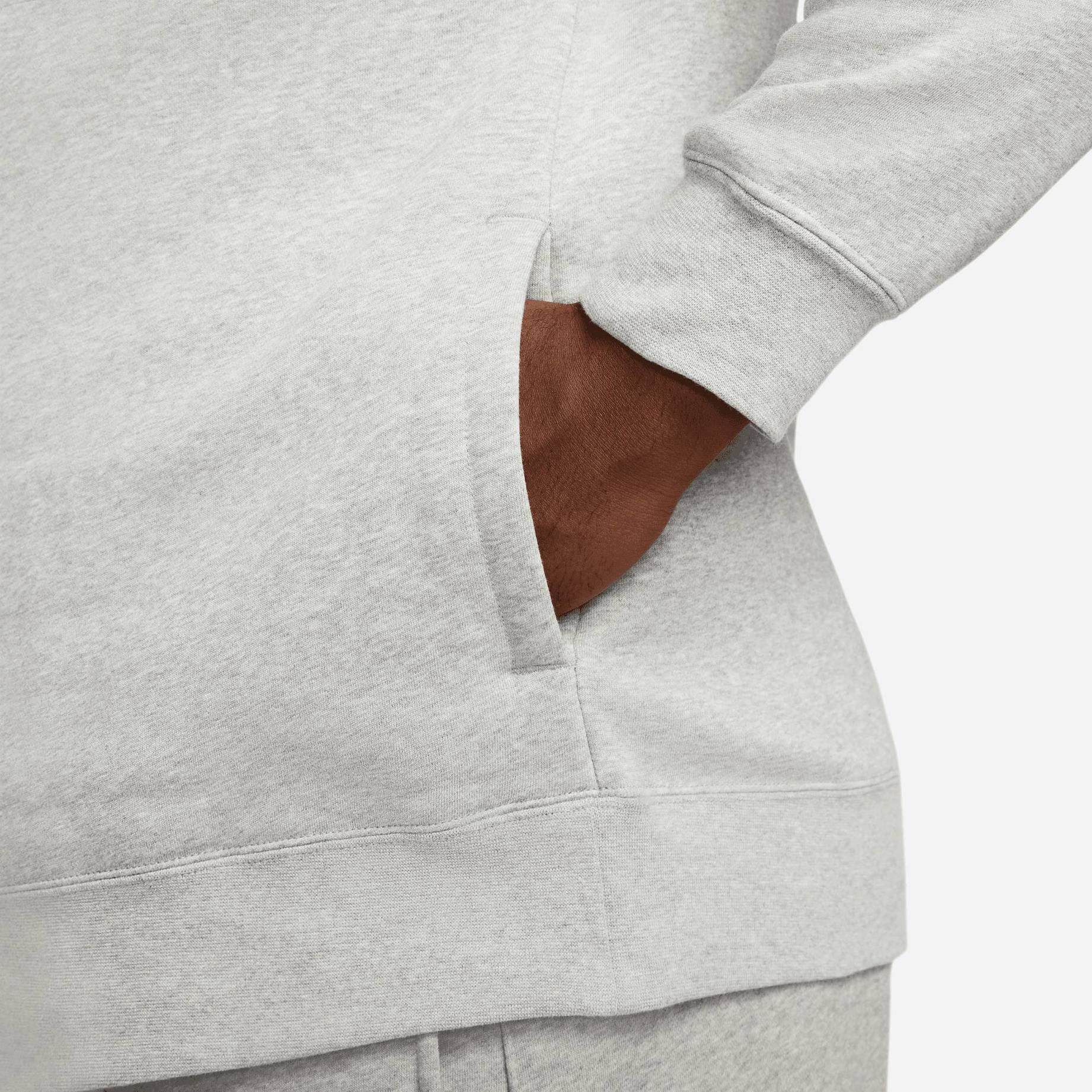 Nike Sportswear| Herren Sweatshirt CLUB
