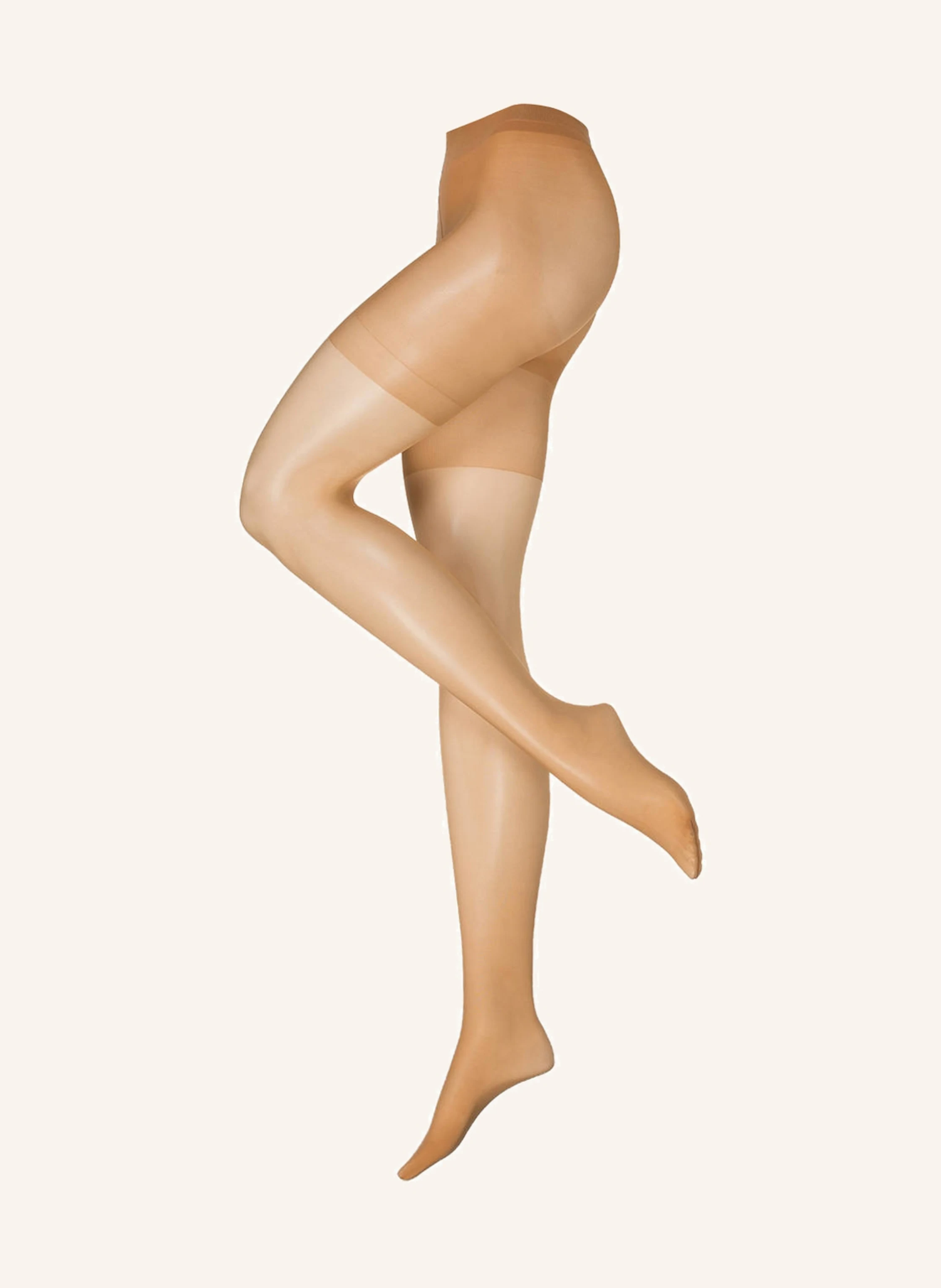 FALKE Feinstrumpfhose SHAPING PANTYmit Shaping-Effekt