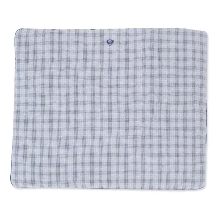 Tartine et Chocolat Couverture Twill de coton