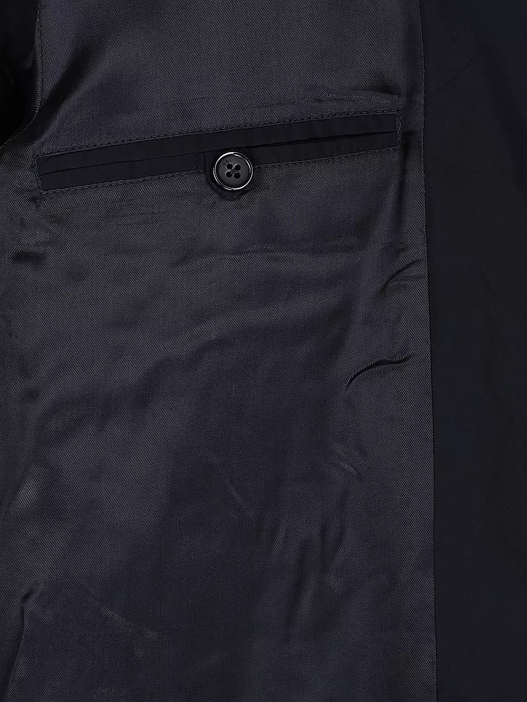 OFFICINE GENERALE Blouson NEWTON  blau