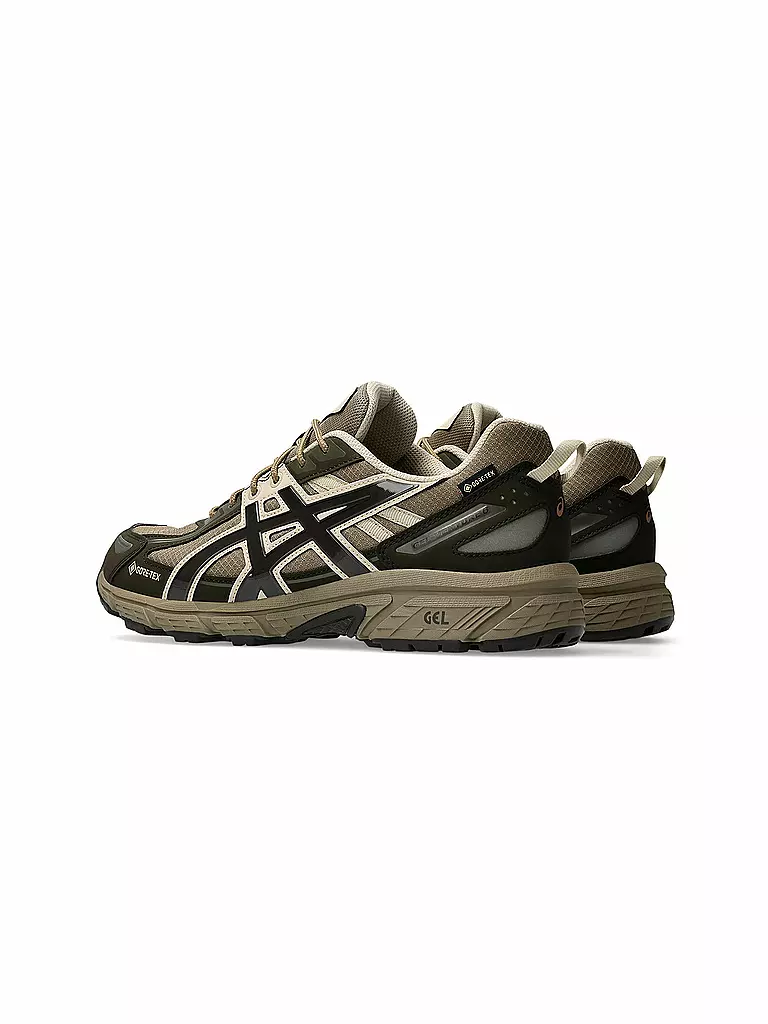ASICS SPORTSTYLE Sneaker GEL VENTURE 6 GTX braun
