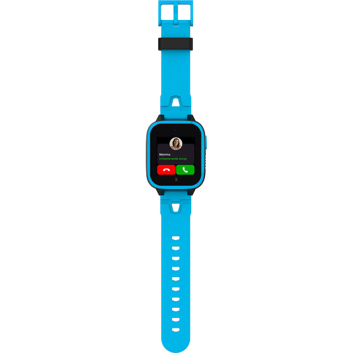 Xplora XGO3 smartklokke for barn SIM-kort inkl. (blå)