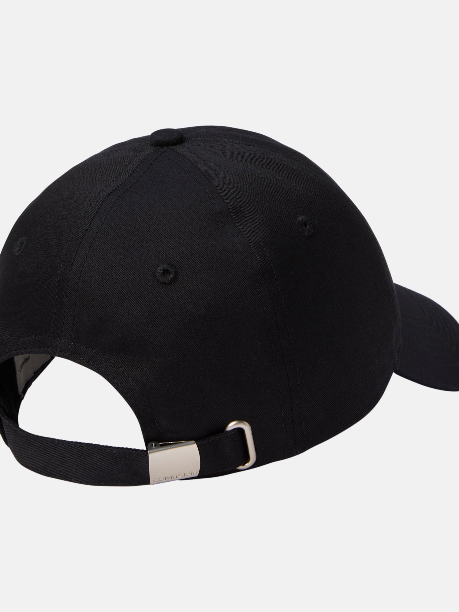 Calvin Klein Jeans Baseball Cap »6 PANEL SSNL GRAPHIC CAP« Mit festem Schirm