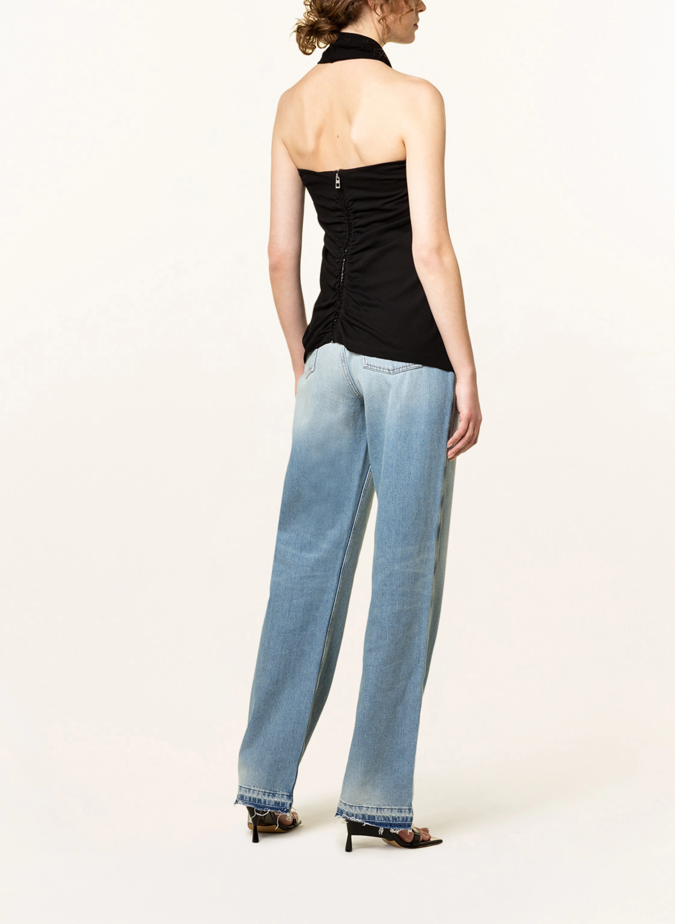 LOEWE Neckholder-Top