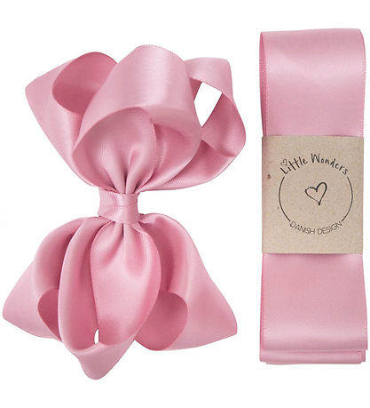 Little Wonders D?bsb?nd m. Sl?jfe - Quart Rose